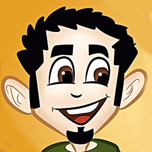 Profile picture for Jaime Augusto