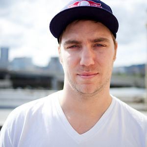 Profile picture for Brian Baldwin