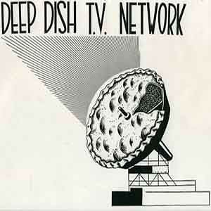 Profile picture for Deep Dish TV