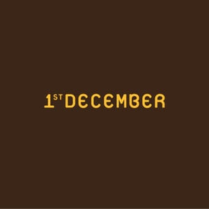 Profile picture for 1st December Films