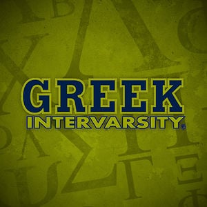 Profile picture for Greek InterVarsity
