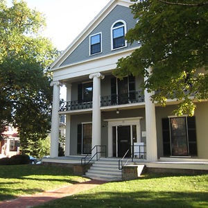 Profile picture for Harvard CMES