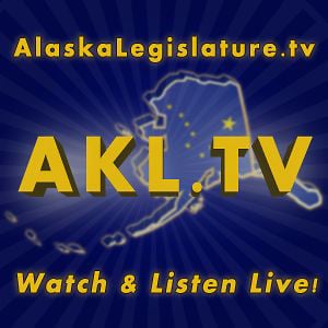 Profile picture for AlaskaLegislature.tv