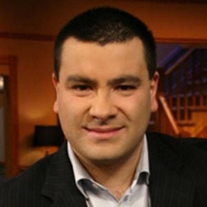 Profile picture for Tony Anthony