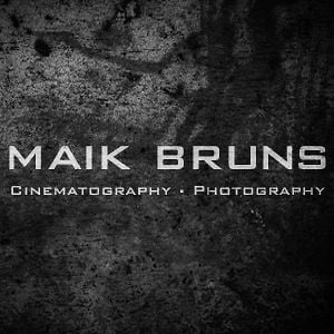 Profile picture for MAIK BRUNS