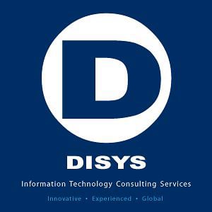 Profile picture for DISYS