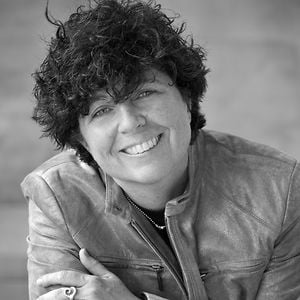 Profile picture for Sandy Cioffi