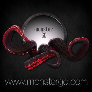 Profile picture for Monster, GC.
