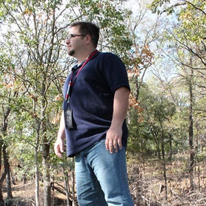 Profile picture for Garyle Morgan
