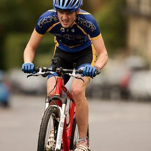 Profile picture for Ed Mason