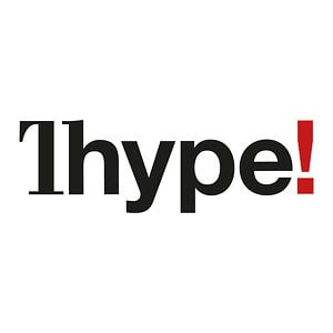 Profile picture for Thype!