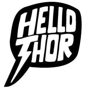 Profile picture for Hello Thor