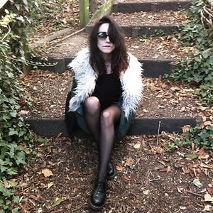 Profile picture for Gizem Gul