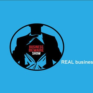 Profile picture for Business Beware