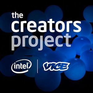 Profile picture for The Creators Project