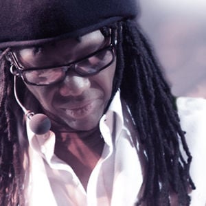 Profile picture for Nile Rodgers Productions