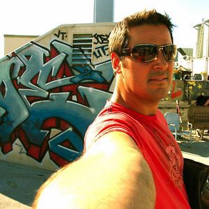 Profile picture for Richard D'Alessio