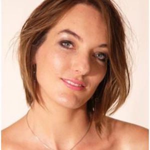 Profile picture for Rebecca Parr