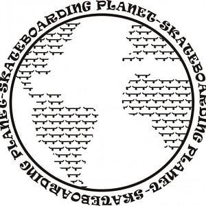 Profile picture for skateboarding planet