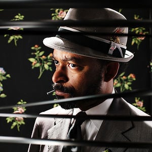 Profile picture for Shaun Lang Photography
