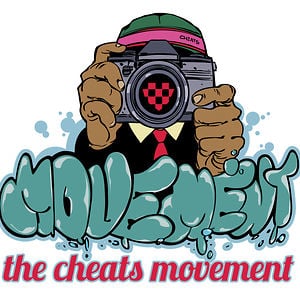 Profile picture for The Cheats Movement