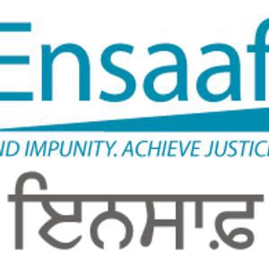 Profile picture for Ensaaf