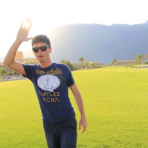 Profile picture for Oleg Matyukhov