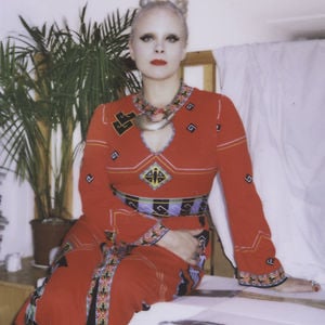 Profile picture for Grande Dame