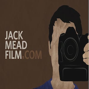 Profile picture for Jack Mead