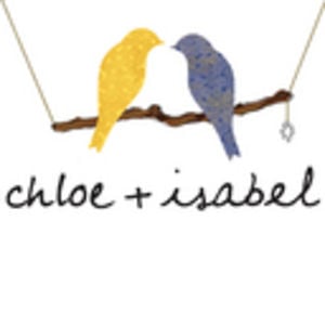 Profile picture for Chloe + Isabel