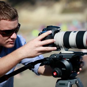 Profile picture for Grover Films