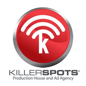 Profile picture for Killerspots.com, Inc.