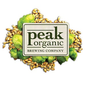 Profile picture for Peak Organic Brewing Company
