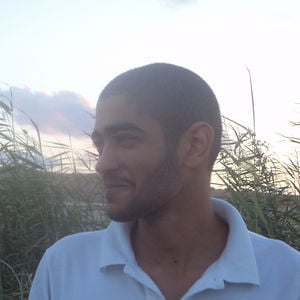 Profile picture for mohammad abdelkhalek