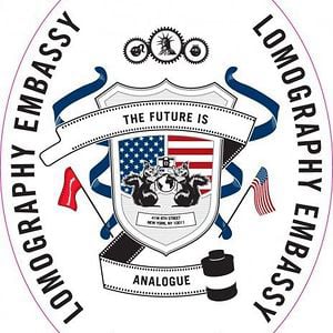 Profile picture for Lomography NYC