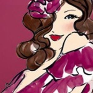 Profile picture for Anna Sher