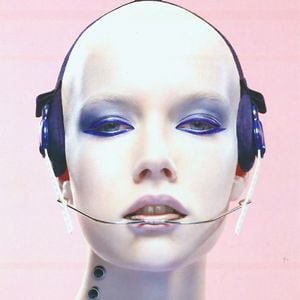 Profile picture for Coilhouse Magazine