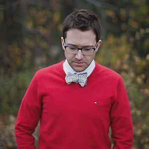 Profile picture for Christian Ward