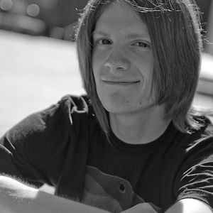 Profile picture for Corey Holland