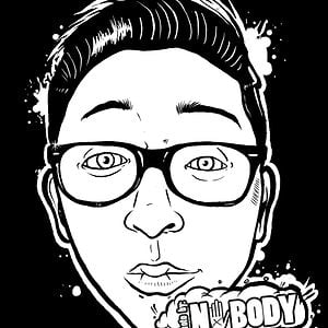 Profile picture for NOBODY Photography!
