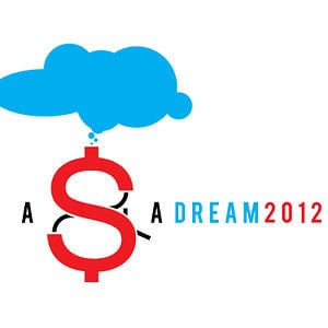 Profile picture for adollarandadreamnyc project