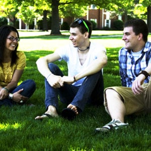 Profile picture for MidAmerica Nazarene University