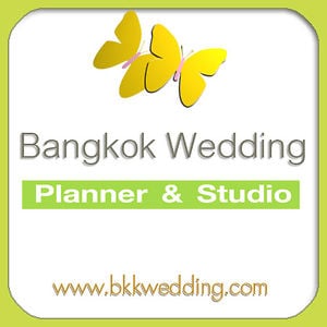 Profile picture for bangkok wedding