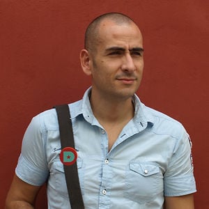Profile picture for Miguel Angel Davila