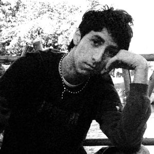 Profile picture for Iván Lugo
