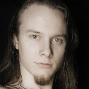 Profile picture for Gabriel Pettersson