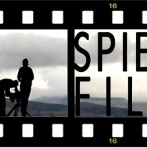 Profile picture for Spiegel Film