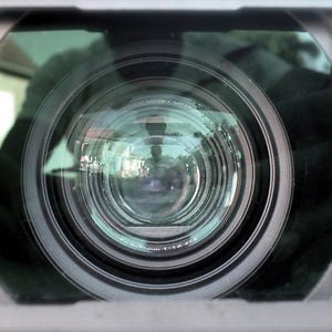 Profile picture for L'Œil à Mémoires