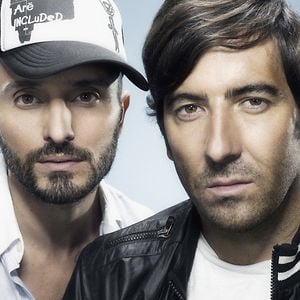 Profile picture for Make The Girl Dance