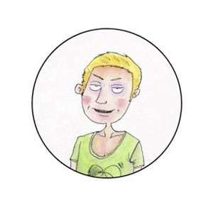 Profile picture for Calvin Wu